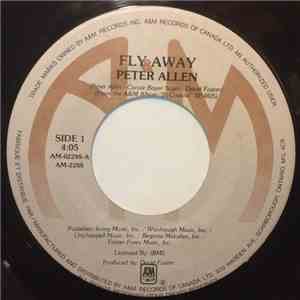 Peter Allen - Fly Away