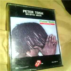Peter Tosh - Mystic Man