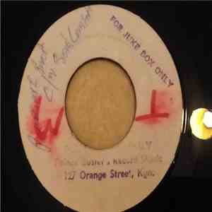 Prince Buster - Give Peace A Chance / Hit Me Back