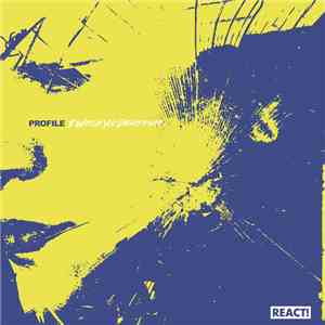 Profile - I Watch You Disappear
