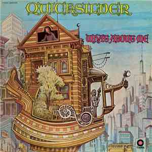 Quicksilver - What About Me