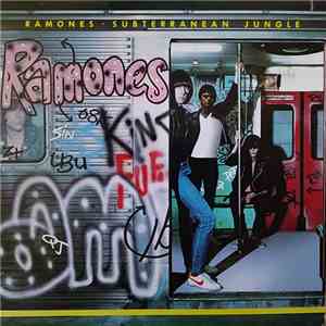 Ramones - Subterranean Jungle