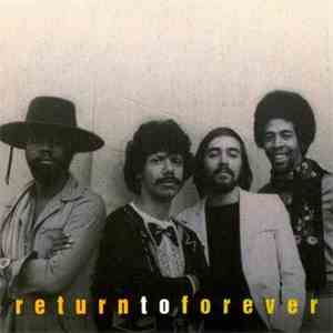 Return To Forever - This Is Jazz 12 - Return To Forever