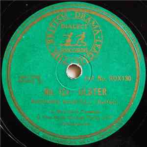 Richard Mantell / Tony Quin - Ulster / Irish Free Sate