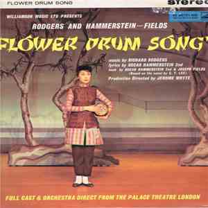 Rodgers & Hammerstein - Fields, Full Cast And Orchestra Direct From The Pal ...