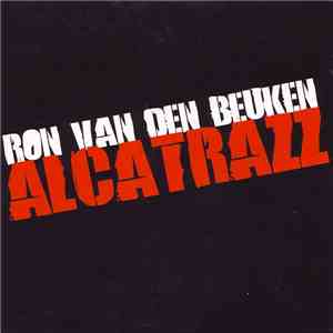 Ron Van Den Beuken - Alcatrazz