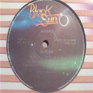 Ronay - Sugar / Sandy
