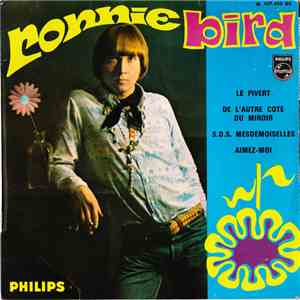 Ronnie Bird - Le Pivert