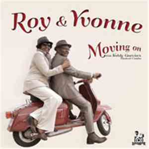 Roy Panton & Yvonne Harrison - Moving On