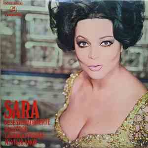Sara Montiel - Desesperadamente