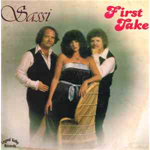 Sassi  - First Take