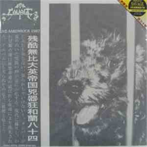 Savage  - Live Aardshock 1984