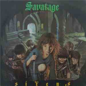 Savatage - Sirens
