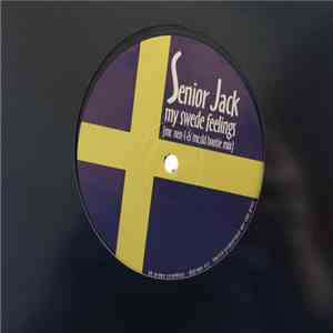 Senior Jack - My Swede Feelings