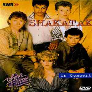 Shakatak - In Concert