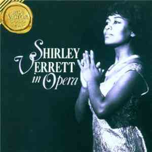 Shirley Verrett, RCA Italiana Opera Orchestra Conducted By Georges Prêtre - ...