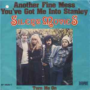 Silent Movies - Another Fine Mess You've Got Me Into Stanley