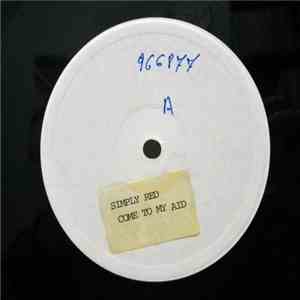 Simply Red - Come To My Aid (Survival Mix)