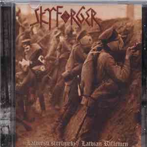 Skyforger - Latviešu Strēlnieki / Latvian Riflemen