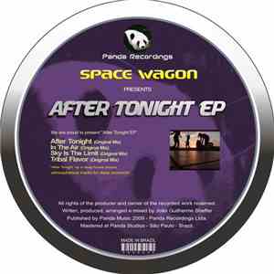 Space Wagon - After Tonight EP