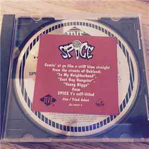 Spice 1 - In My Neighborhood