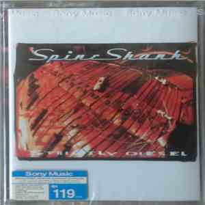 Spineshank - Strictly Diesel