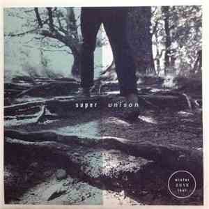 Super Unison - Super Unison