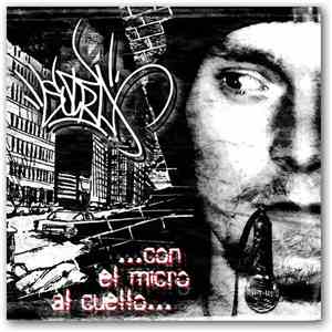 Sutra  - ...Con El Micro Al Cuello...