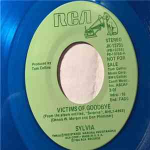 Sylvia - Victims Of Goodbye