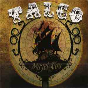 Talco - Mazel Tov