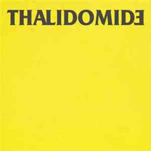 Thalidomide  - Thalidomide