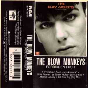 The Blow Monkeys - Forbidden Fruit
