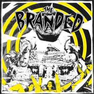 The Branded - Angry