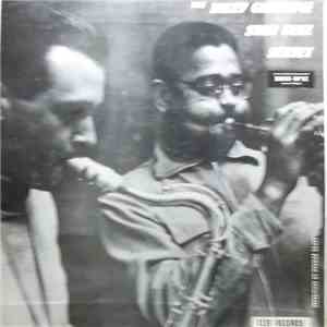 The Dizzy Gillespie - Stan Getz Sextet - The Dizzy Gillespie - Stan Getz Se ...