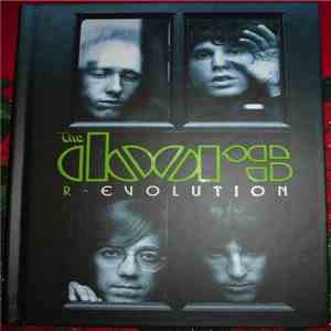 The Doors - R-evolution
