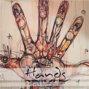 The Flag - Hands-The Flag & Friends For Otaf