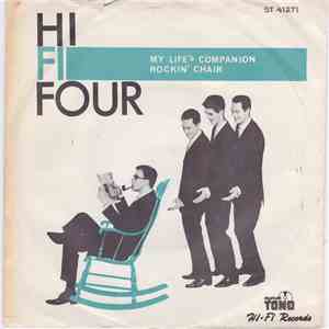 The Hi-Fi-Four - My Life's Companion