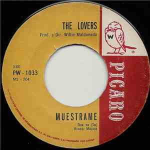 The Lovers  - Muestrame = Show Me