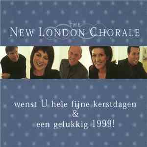 The New London Chorale - Stille Nacht / Winter Wonderland