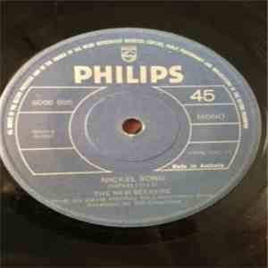 The New Seekers - Nickel Song