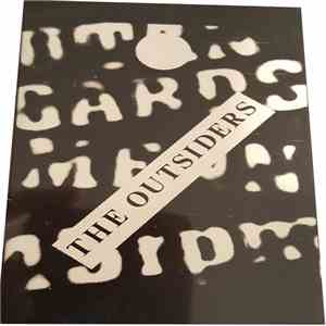 The Outsiders / Utangarðsmenn - The Outsiders