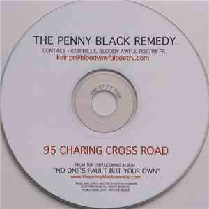 The Penny Black Remedy - 95 Charing Cross Road