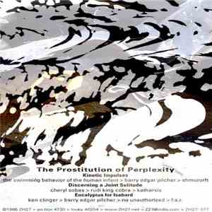 The Prostitution Of... - The Prostitution Of Perplexity