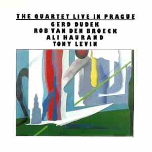 The Quartet  - The Quartet Live In Prague