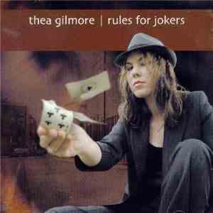 Thea Gilmore - Rules For Jokers