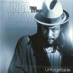 Tinga Stewart - Unforgettable