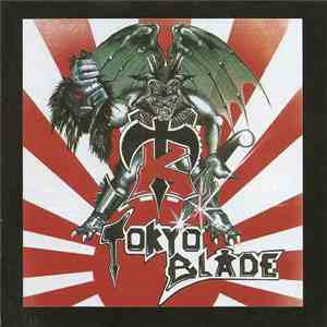 Tokyo Blade - Tokyo Blade