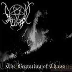 Triumph  - The Beginning Of Chaos
