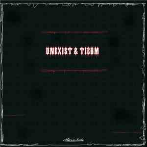 Unexist & Tieum - Lesson EP