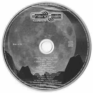 Various - Arising Realm Compilation 10